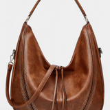 Bolso Hobo Velena Boho con Monedero