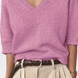 Sudadera con Corte Moderno Versátil Omarosa