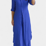 Conjunto de Lino Atemporal Palmer