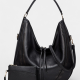 Bolso Hobo Velena Boho con Monedero