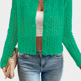 Cardigan Chic Carwen