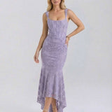 Vestido Maxi Iris