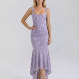 Vestido Maxi Iris
