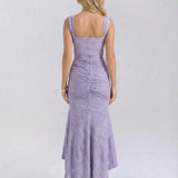 Vestido Maxi Iris
