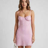 Vestido Mini Iris
