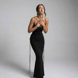 Vestido Maxi Isla