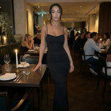 Vestido Maxi Isla