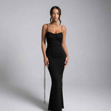 Vestido Maxi Isla
