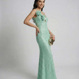 Vestido Maxi Isla