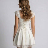 Vestido Mini Isla