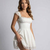 Vestido Mini Isla