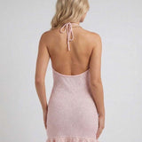 Vestido Mini Isla