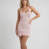 Vestido Mini Isla