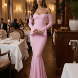 Vestido Maxi Isolde