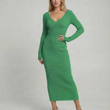 Vestido Midi Ivy