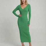 Vestido Midi Ivy