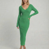 Vestido Midi Ivy