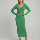 Vestido Midi Ivy