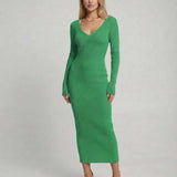 Vestido Midi Ivy