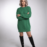 Vestido Mini Ivy