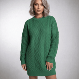 Vestido Mini Ivy