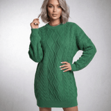 Vestido Mini Ivy