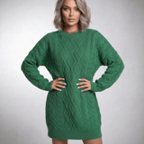 Vestido Mini Ivy