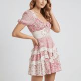 Vestido Mini Ivy