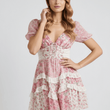 Vestido Mini Ivy