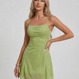 Vestido Mini Ivy