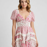 Vestido Mini Ivy