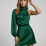 Vestido Mini Jade