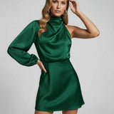 Vestido Mini Jade