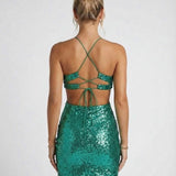 Vestido Mini Jade