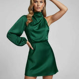 Vestido Mini Jade