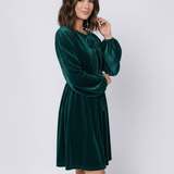Vestido Mini Jade