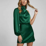 Vestido Mini Jade