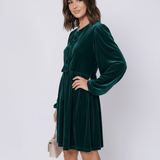 Vestido Mini Jade