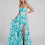 Vestido Maxi Lagoon