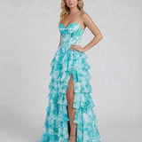 Vestido Maxi Lagoon