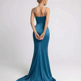 Vestido Maxi Laguna