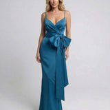 Vestido Maxi Laguna