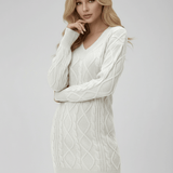 Vestido Mini Luna