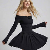 Vestido Mini Luna