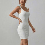 Vestido Mini Luna