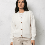 Cardigan Alba