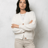 Cardigan Alba