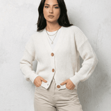 Cardigan Alba