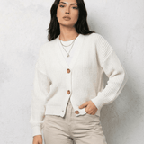 Cardigan Alba