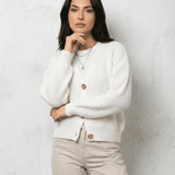 Cardigan Alba